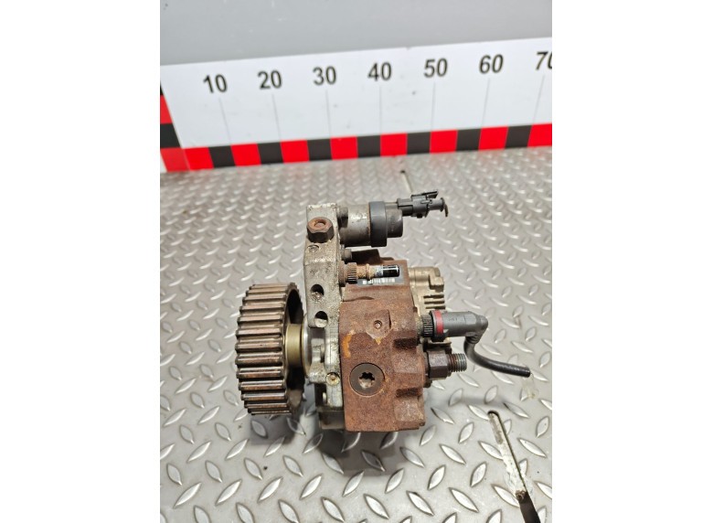 ТНВД к Renault Laguna, 2004г.