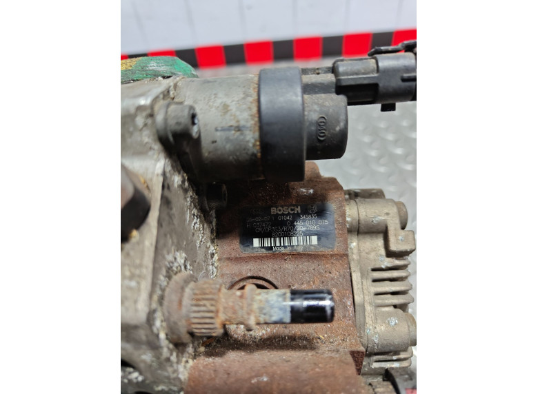 ТНВД к Renault Laguna, 2004г.