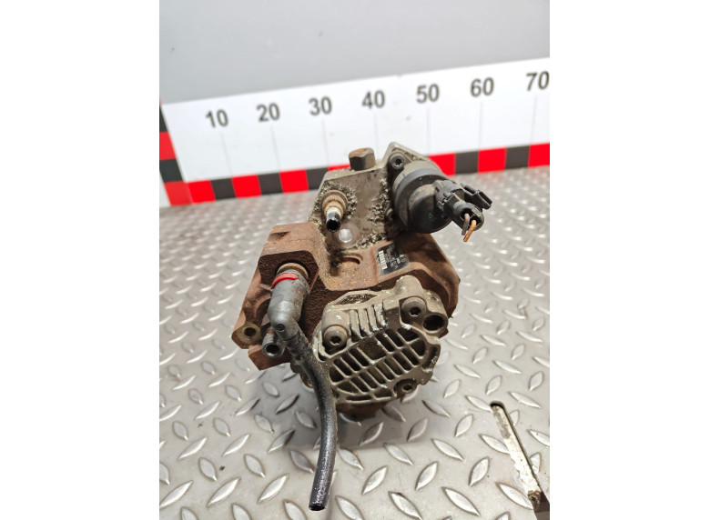 ТНВД к Renault Laguna, 2004г.