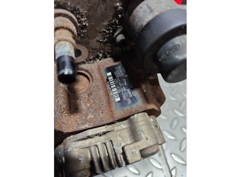 ТНВД к Renault Laguna, 2004г.