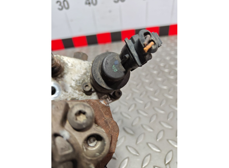 ТНВД к Renault Laguna, 2004г.