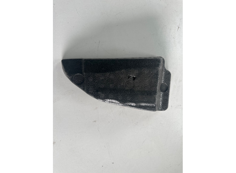 Шумоизоляция пола к BMW XM G09, 2023г.