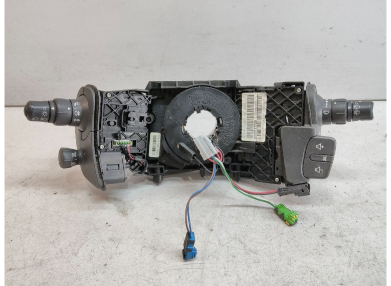 Переключатель подрулевой (стрекоза) к Renault Scenic, 2008г.