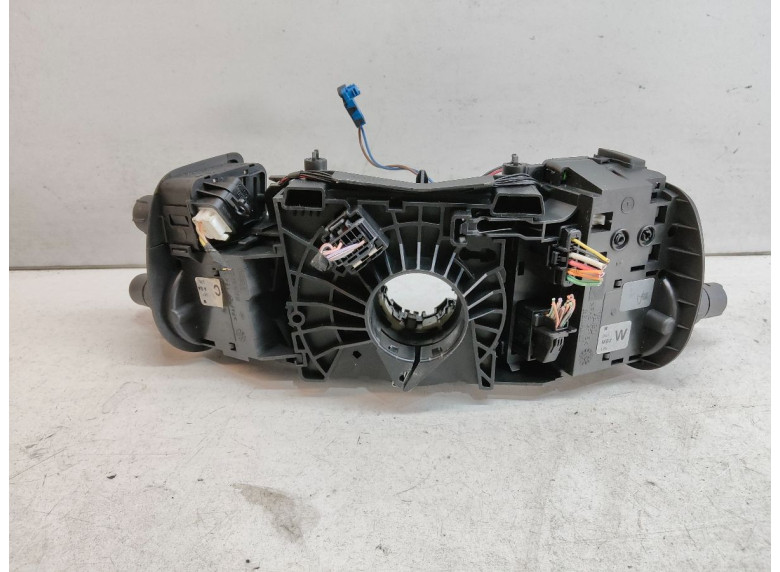 Переключатель подрулевой (стрекоза) к Renault Scenic, 2008г.