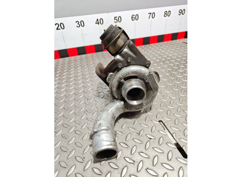 Турбина к Renault Laguna, 2004г.