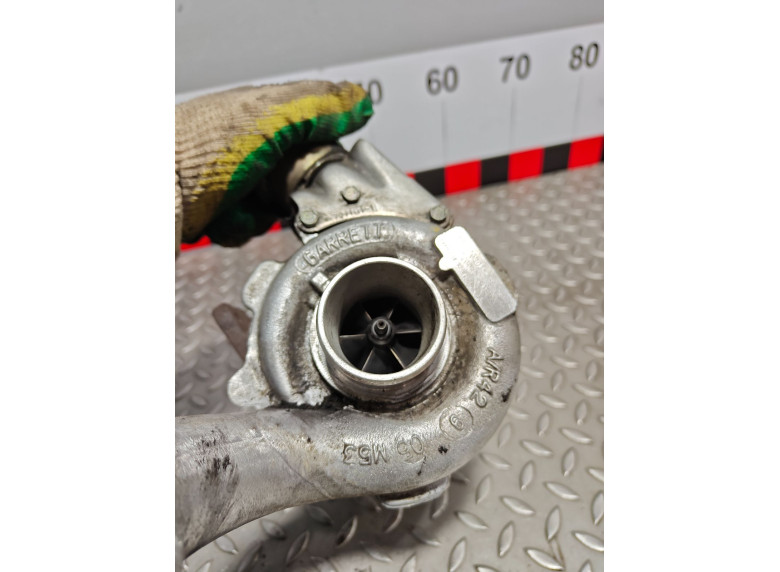 Турбина к Renault Laguna, 2004г.