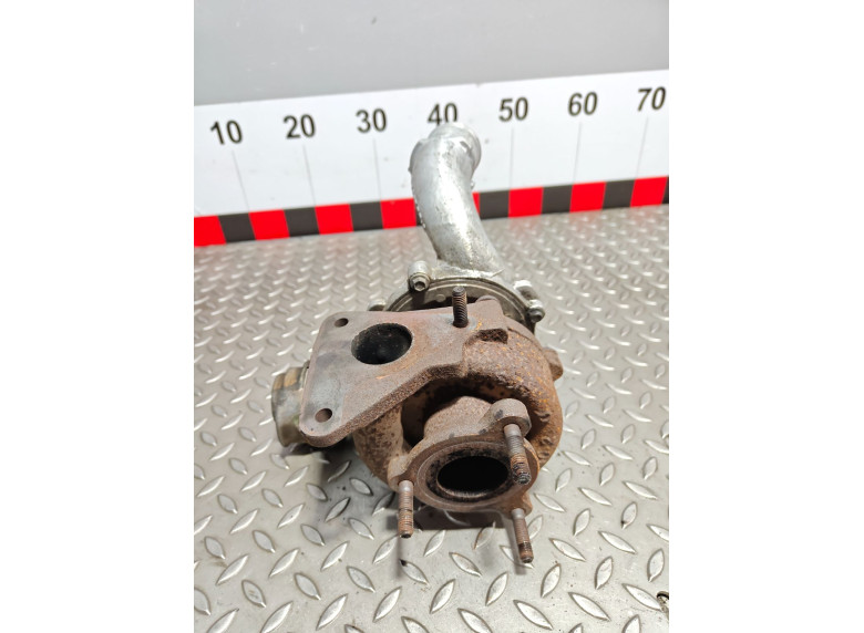 Турбина к Renault Laguna, 2004г.