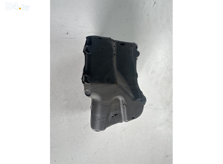 Шумоизоляция пола к BMW XMG09 2023 г.