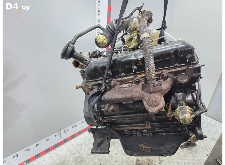 Двигатель к Ford Transit 1992 г.