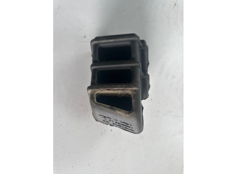 Шумоизоляция пола к BMW XM G09, 2023г.