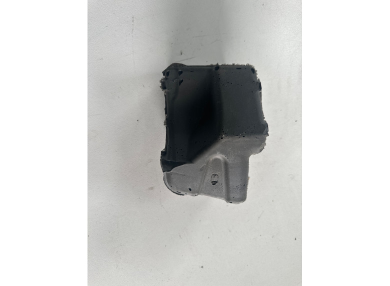 Шумоизоляция пола к BMW XM G09, 2023г.