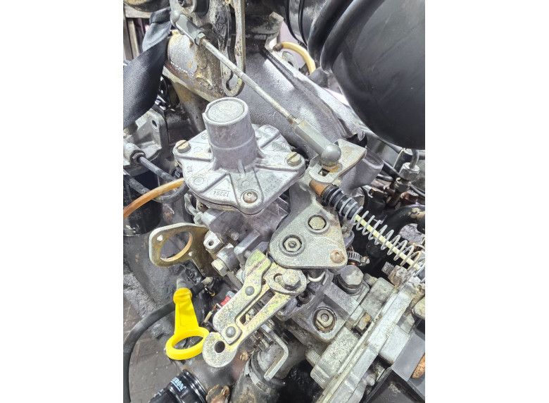 ТНВД к Ford Transit, 1992г.