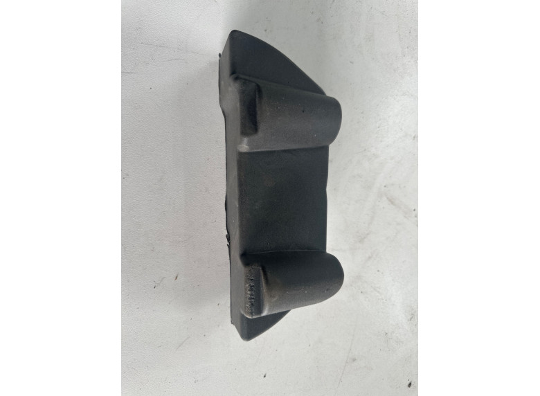 Шумоизоляция пола к BMW XM G09, 2023г.