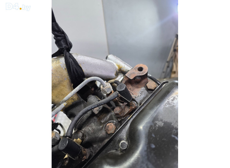 Форсунка к Ford Transit 1992 г.