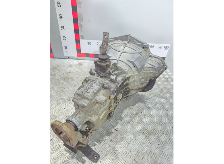 КПП механическая (МКПП) к Ford Transit, 1992г.