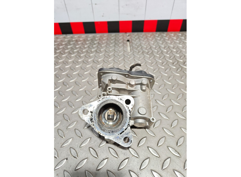 Клапан EGR к Dacia Logan, 2015г.