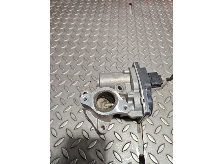 Клапан EGR к Dacia Logan, 2015г.