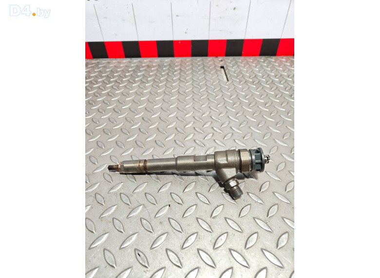 Форсунка к Dacia Logan 2015 г.