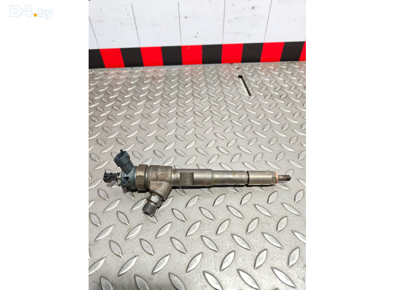 Форсунка к Dacia Logan 2015 г.