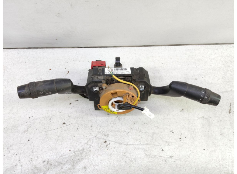 Переключатель подрулевой (стрекоза) к Peugeot Boxer, 2014г.