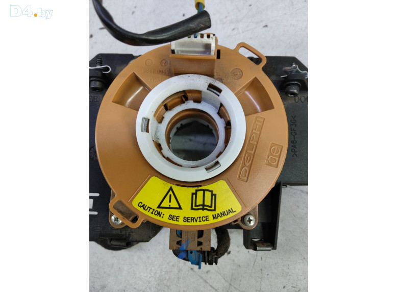 Шлейф руля к Citroen Jumper 2014 г.