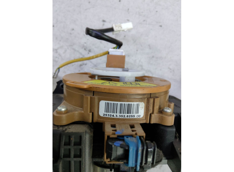 Шлейф руля к Fiat Ducato, 2014г.