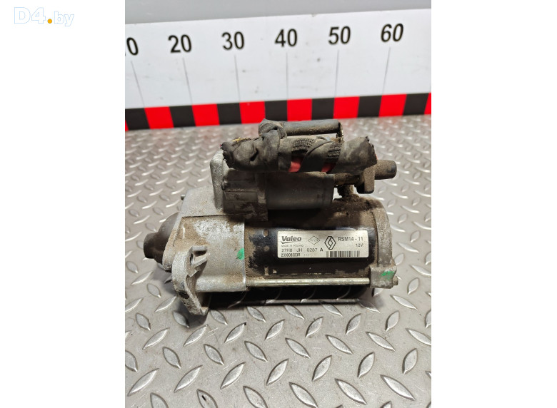 Стартер к Dacia Logan 2015 г.