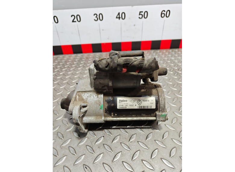 Стартер к Dacia Logan, 2015г.