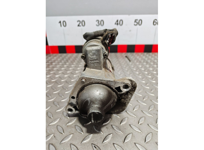 Стартер к Dacia Logan, 2015г.