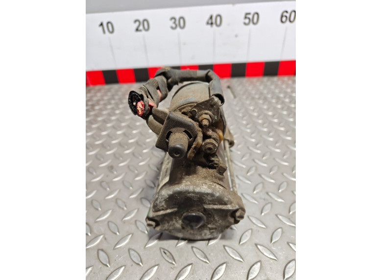 Стартер к Dacia Logan, 2015г.