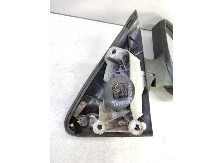 Зеркало наружное правое к Ford Transit, 2011г.