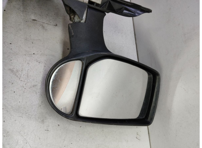 Зеркало наружное правое к Ford Transit, 2011г.