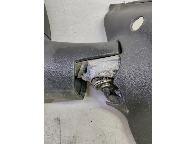 Зеркало наружное правое к Ford Transit, 2011г.