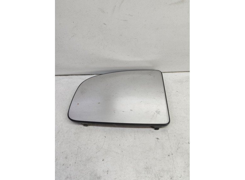 Стекло зеркала наружного правого к Peugeot Boxer, 2016г.