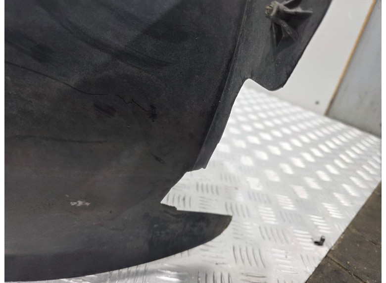 Защита арок передняя правая (подкрылок) к Citroen C4 Picasso, 2007г.