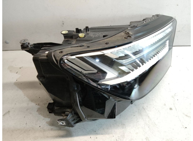 Фара правая к Audi Q4 E-tron, 2021г.