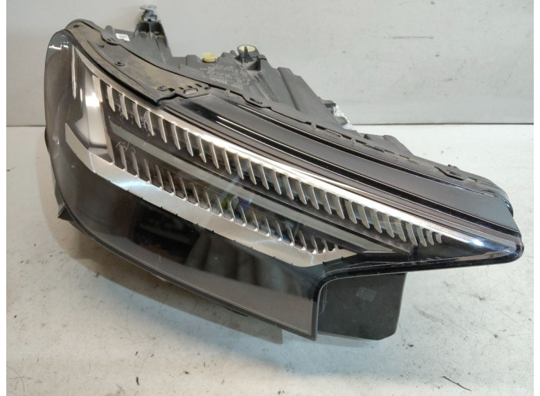 Фара правая к Audi Q4 E-tron, 2021г.