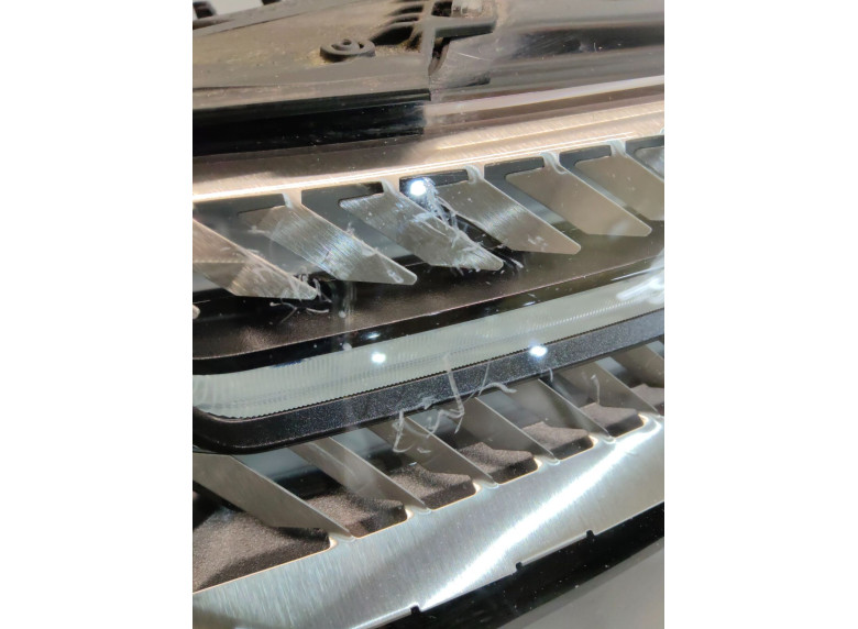 Фара правая к Audi Q4 E-tron, 2021г.