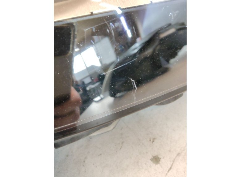 Фара правая к Audi Q4 E-tron, 2021г.