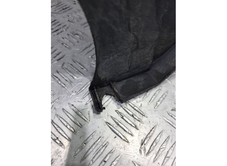 Защита арок передняя левая (подкрылок) к Citroen C4 Picasso, 2007г.