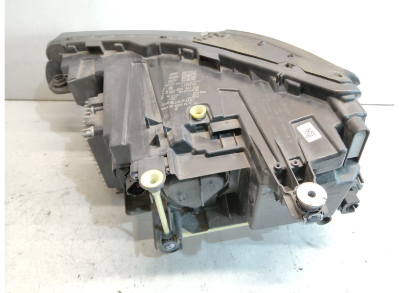 Фара правая к Audi Q4 E-tron, 2021г.