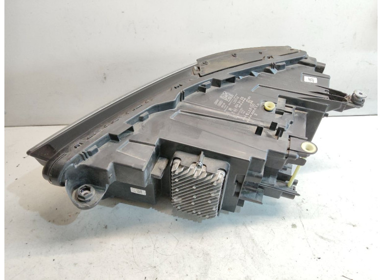 Фара правая к Audi Q4 E-tron, 2021г.