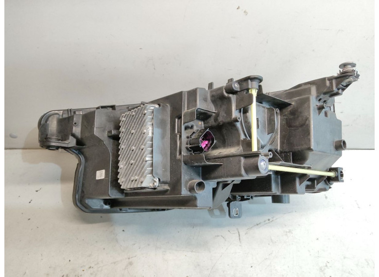 Фара правая к Audi Q4 E-tron, 2021г.