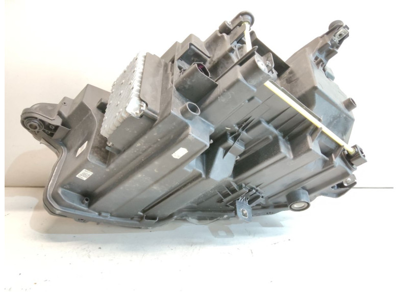 Фара правая к Audi Q4 E-tron, 2021г.