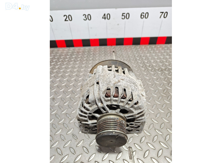 Генератор к Dacia Logan 2015 г.