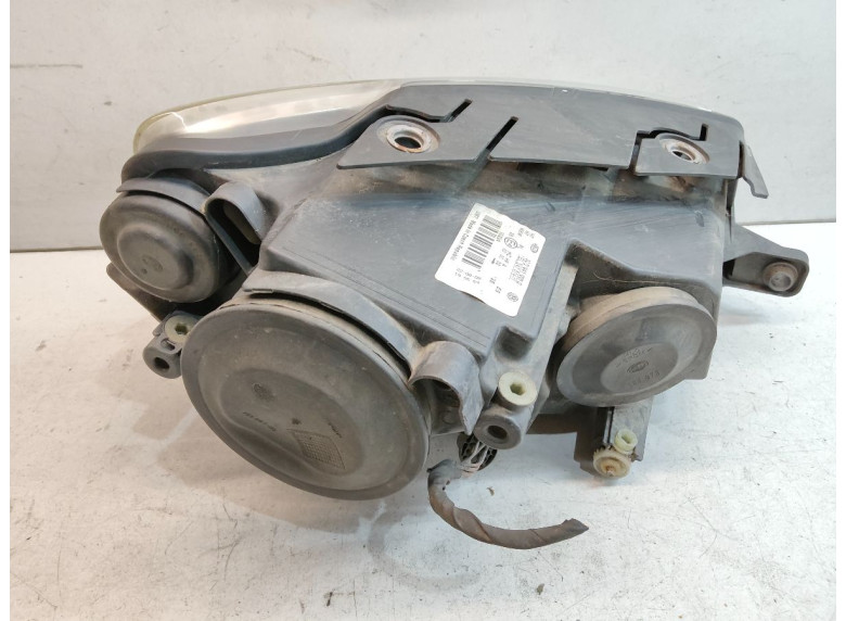 Фара левая к Volkswagen Passat, 2006г.