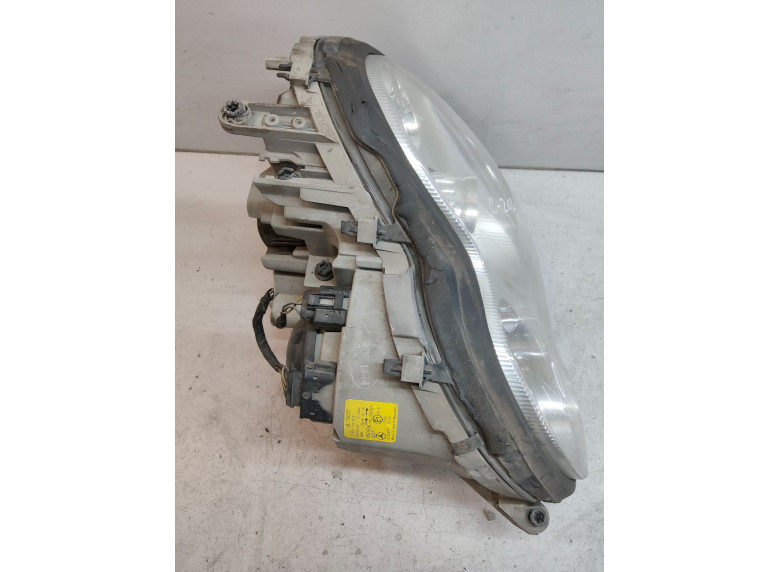 Фара левая к Mercedes C W203, 2003г.