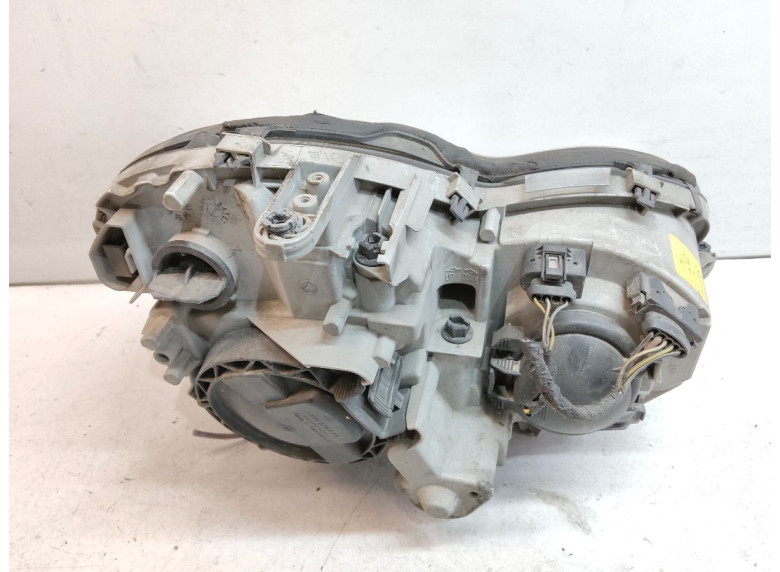 Фара левая к Mercedes C W203, 2003г.