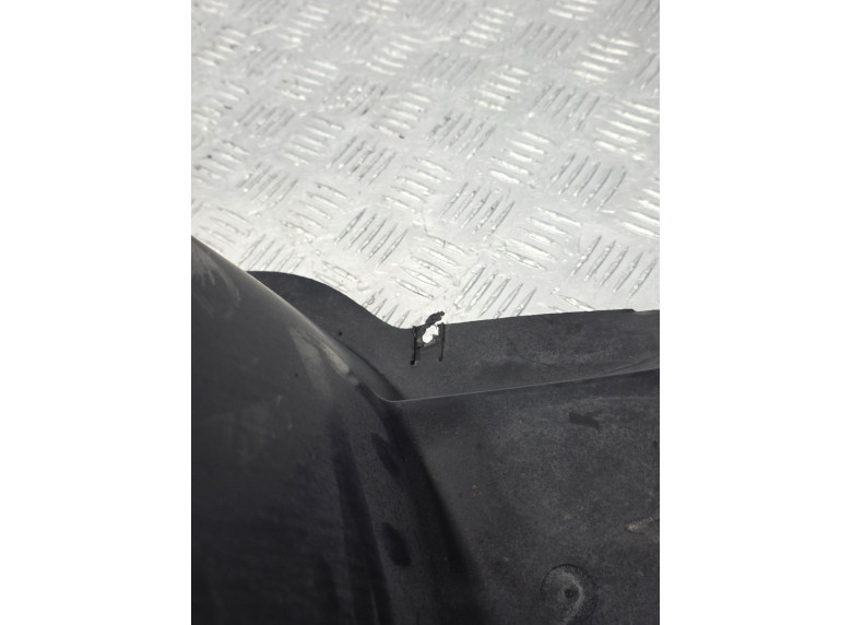 Защита арок передняя правая (подкрылок) к Volkswagen Polo, 2012г.