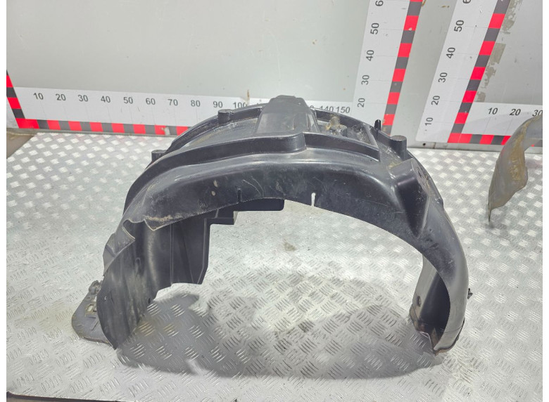 Защита арок задняя правая (подкрылок) к Peugeot 308, 2023г.